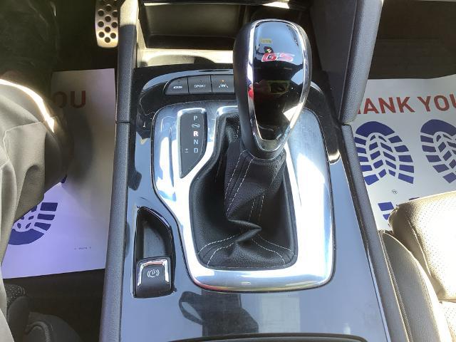 2018 Buick Regal - $19,950