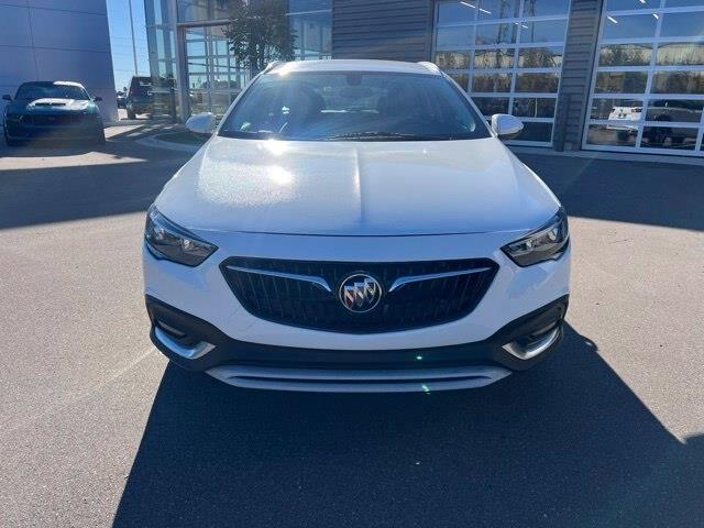 2019 Buick Regal - $17,324