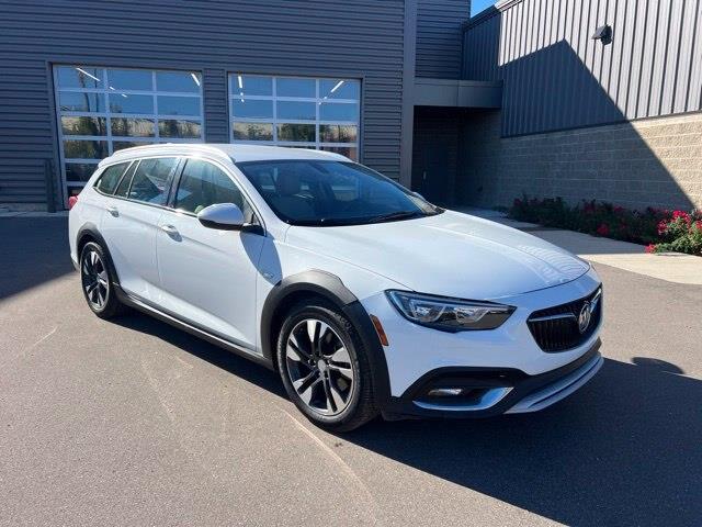 2019 Buick Regal - $17,324