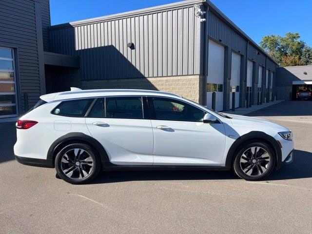 2019 Buick Regal - $17,324