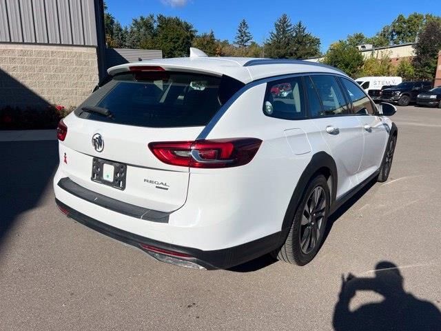 2019 Buick Regal - $17,324