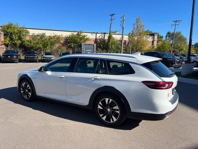2019 Buick Regal - $17,324