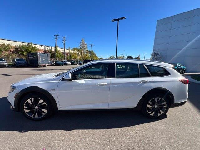 2019 Buick Regal - $17,324
