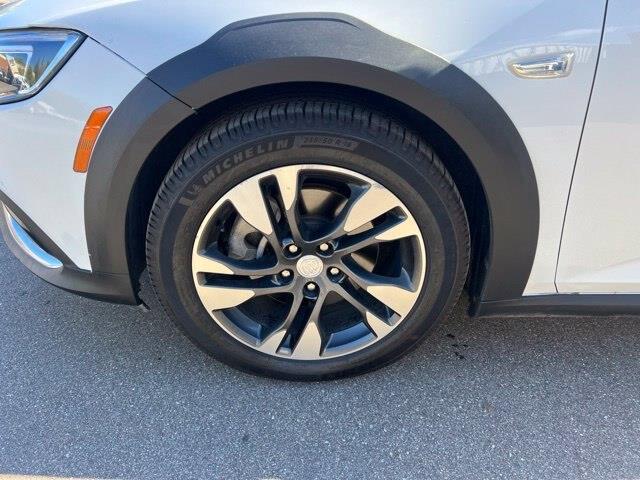 2019 Buick Regal - $17,324