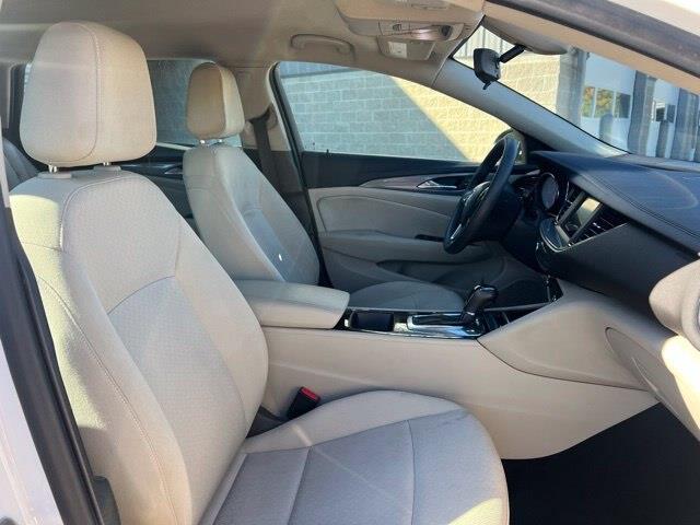 2019 Buick Regal - $17,324