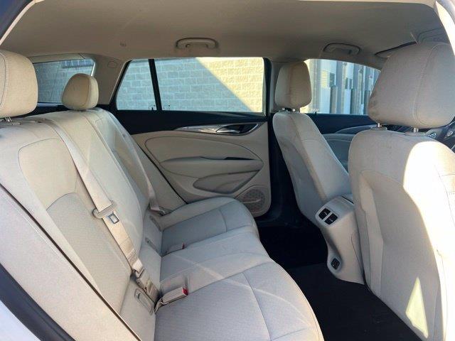 2019 Buick Regal - $17,324