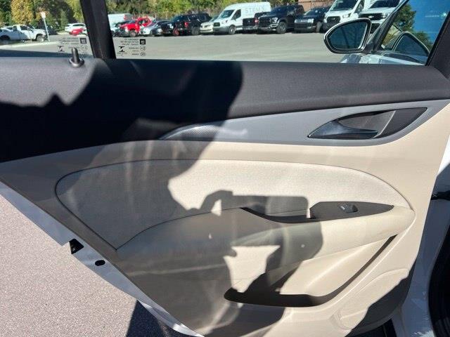 2019 Buick Regal - $17,324