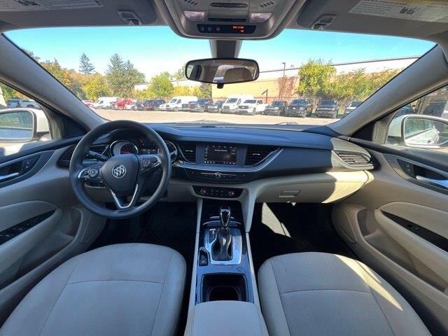 2019 Buick Regal - $17,324