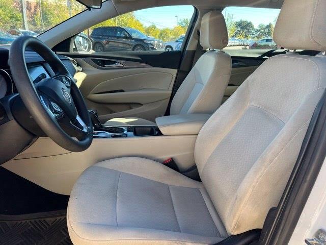 2019 Buick Regal - $17,324
