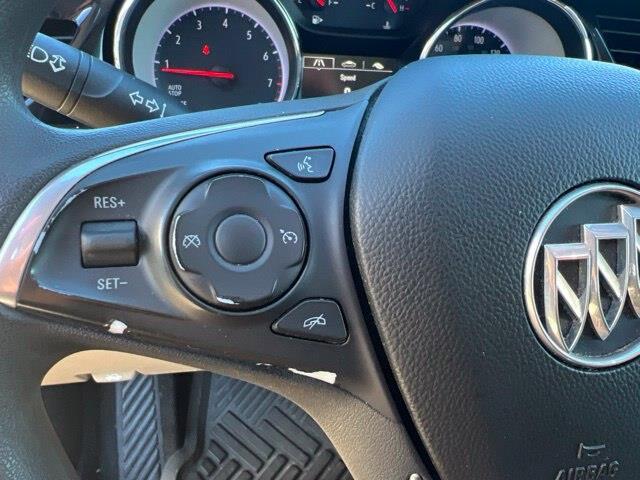 2019 Buick Regal - $17,324