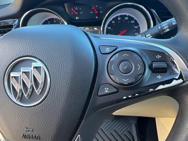 2019 Buick Regal - $17,324