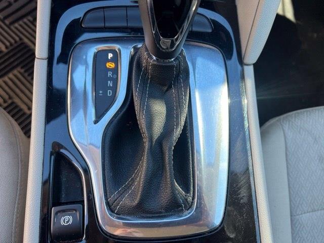 2019 Buick Regal - $17,324