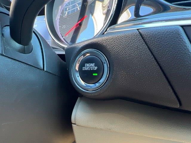 2019 Buick Regal - $17,324