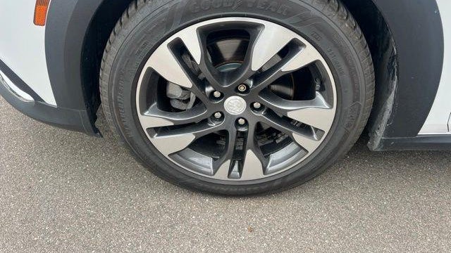 2018 Buick Regal TourX Preferred