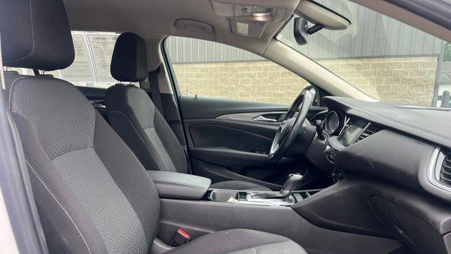 2018 Buick Regal TourX Preferred