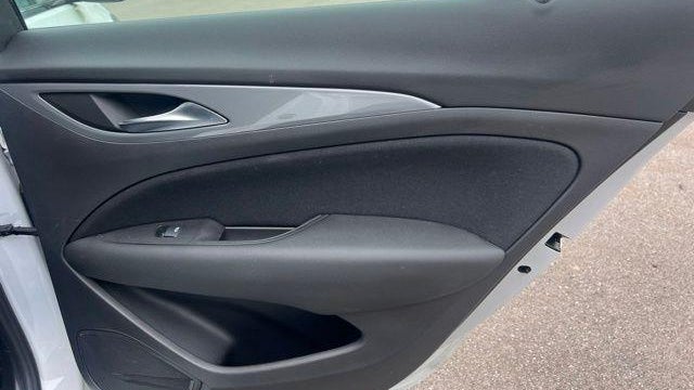 2018 Buick Regal TourX Preferred