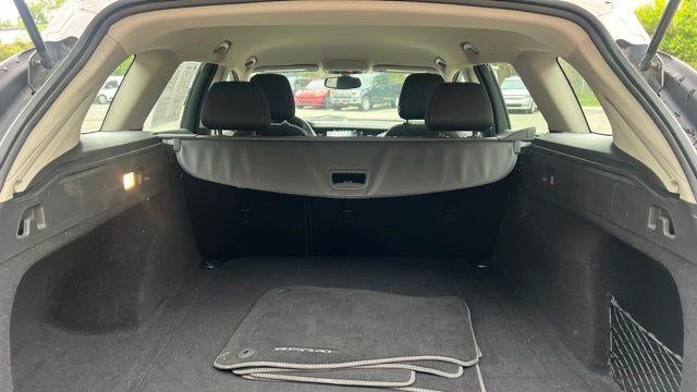 2018 Buick Regal TourX Preferred