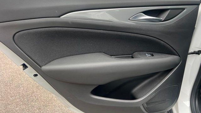 2018 Buick Regal TourX Preferred