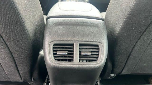 2018 Buick Regal TourX Preferred