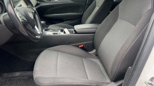 2018 Buick Regal TourX Preferred