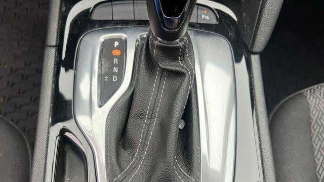2018 Buick Regal TourX Preferred