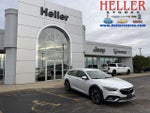 2018 Regal TourX Thumbnail 1
