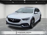 2018 Regal TourX Thumbnail 1