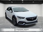 2018 Regal TourX Thumbnail 7