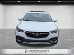2018 Regal TourX Thumbnail 8