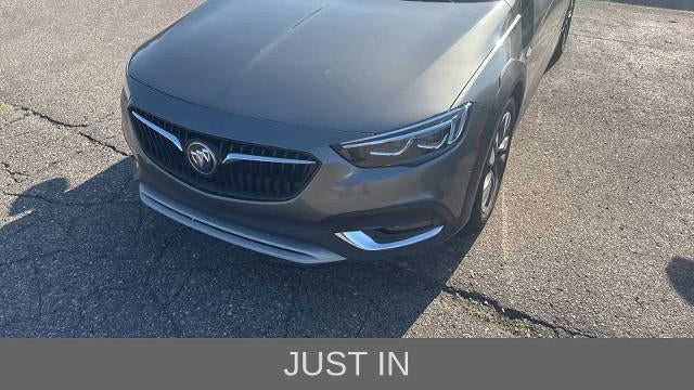 Preowned 2019 Buick Regal TourX Essence for Sale