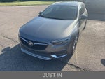 2019 Regal TourX Thumbnail 1
