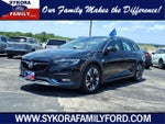 2018 Regal TourX Thumbnail 1