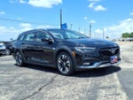 2018 Regal TourX Thumbnail 3