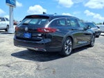 2018 Regal TourX Thumbnail 5
