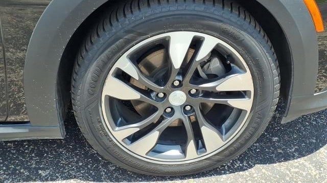 2018 Buick Regal TourX Essence