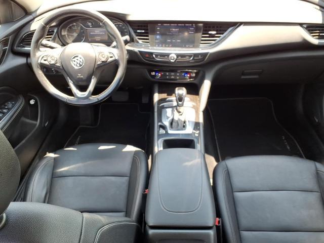 2018 Buick Regal - $17,997