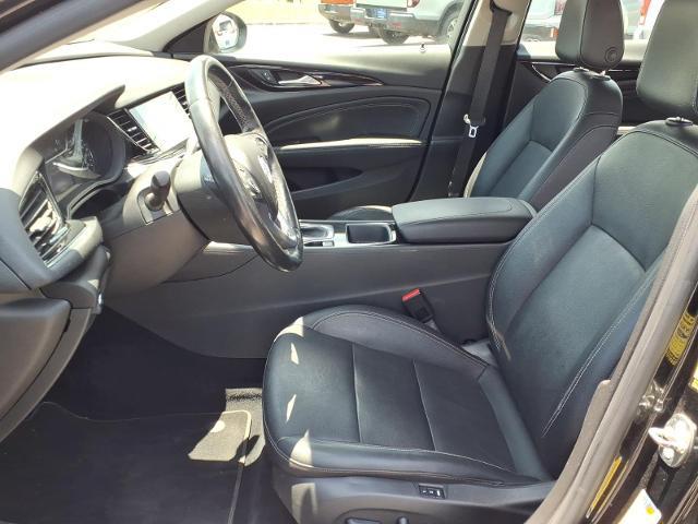 2018 Buick Regal - $17,997