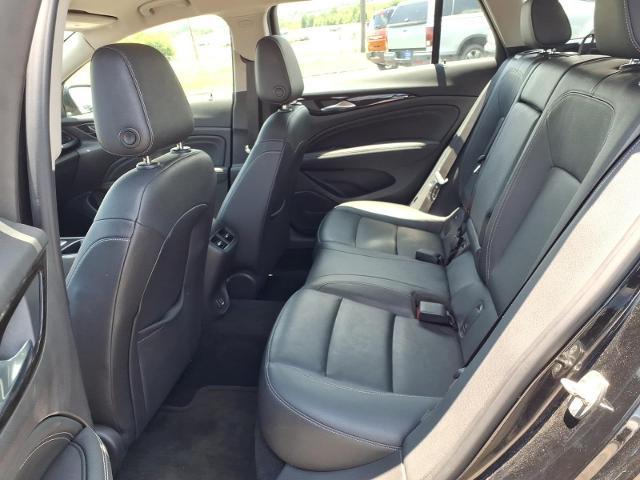 2018 Buick Regal - $17,997