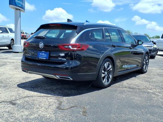 2018 Buick Regal - $15,995