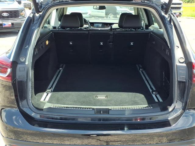 2018 Buick Regal - $15,995