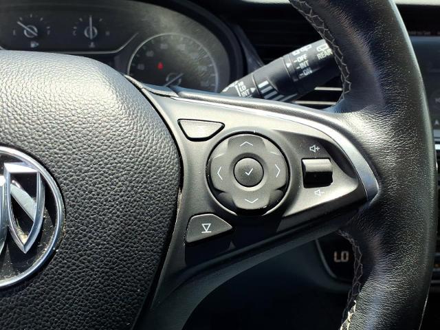 2018 Buick Regal - $15,995