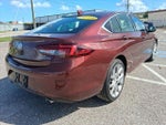 2019 Regal Sportback Thumbnail 3