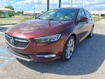 2019 Regal Sportback Thumbnail 7