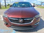 2019 Regal Sportback Thumbnail 8