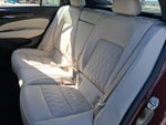 2019 Regal Sportback Thumbnail 12