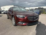 2019 Regal Sportback Thumbnail 1
