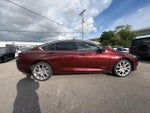 2019 Regal Sportback Thumbnail 2