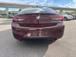 2019 Regal Sportback Thumbnail 4