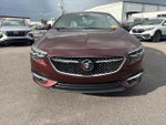 2019 Regal Sportback Thumbnail 8