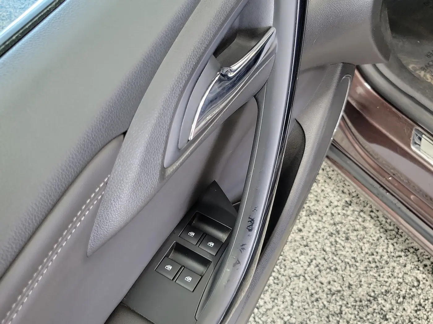 2017 Buick Cascada - $14,598